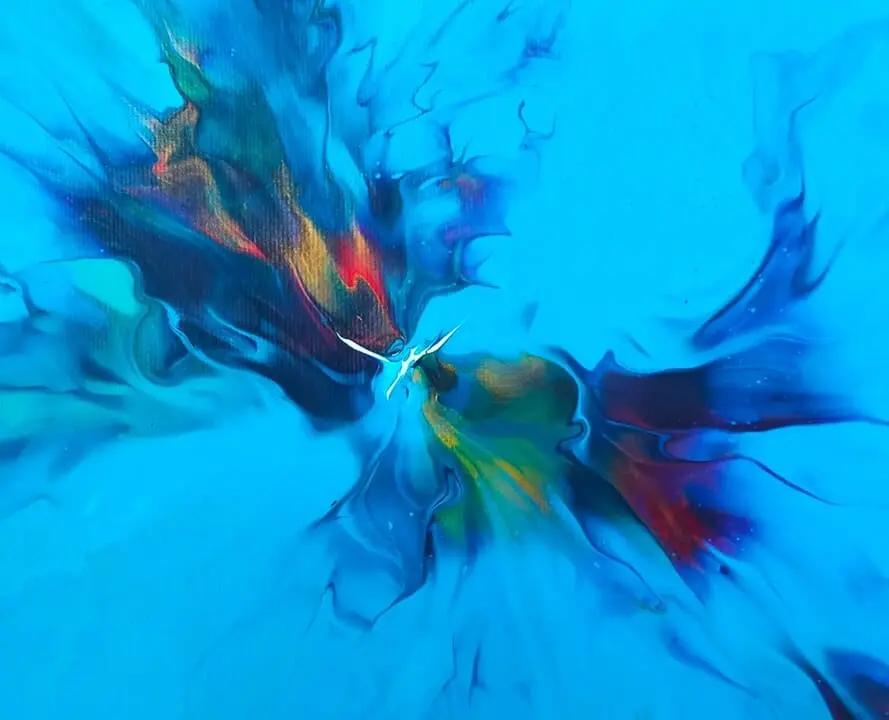 Photo du tableau 'oiseaux'